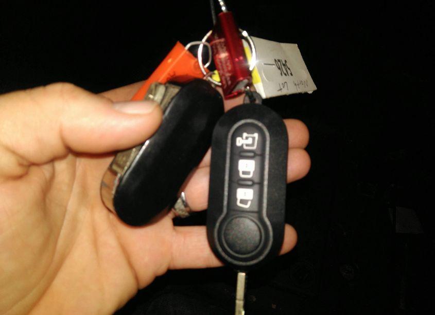 Photo 11 of 2014 Ram Promaster 1500 LOW ROOF (VIN 3C6TRVAG0EE108894)