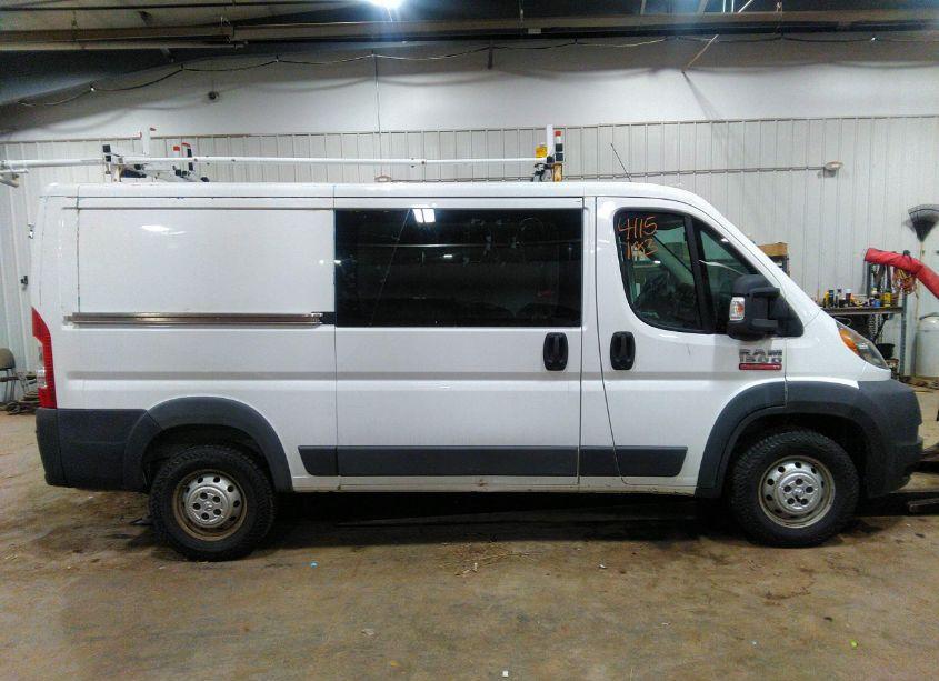 Photo 13 of 2014 Ram Promaster 1500 LOW ROOF (VIN 3C6TRVAG0EE108894)