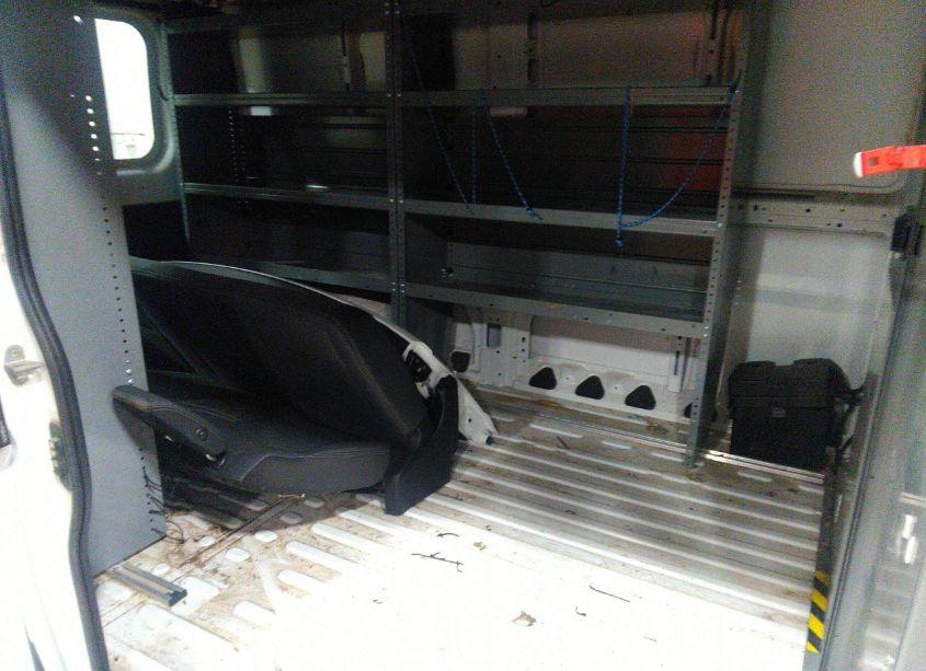 Photo 8 of 2014 Ram Promaster 1500 LOW ROOF (VIN 3C6TRVAG0EE108894)