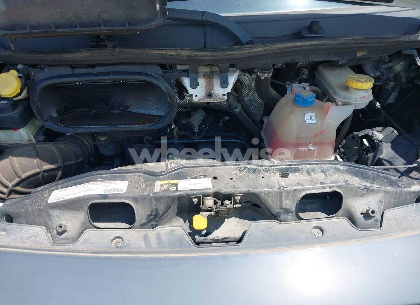 Photo 10 of 2016 Ram Promaster 1500 LOW ROOF (VIN 3C6TRVAG0GE129196)