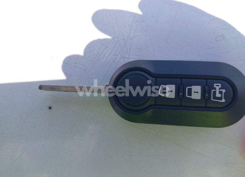 Photo 11 of 2016 Ram Promaster 1500 LOW ROOF (VIN 3C6TRVAG0GE129196)