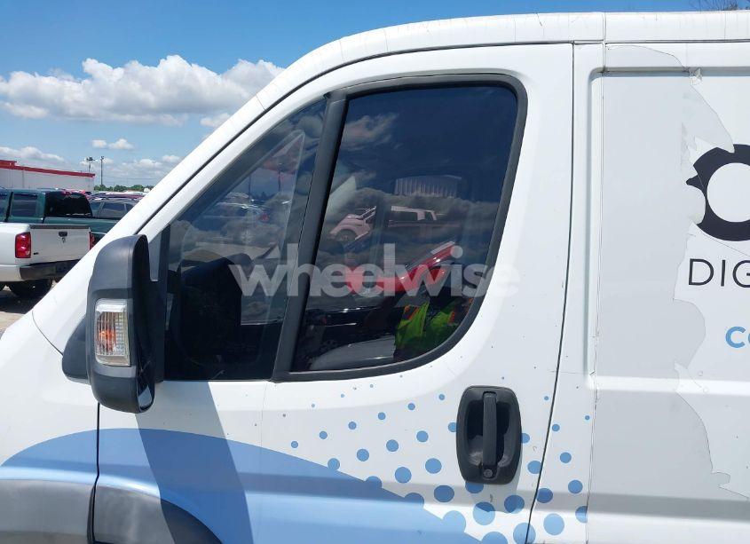 Photo 14 of 2016 Ram Promaster 1500 LOW ROOF (VIN 3C6TRVAG0GE129196)