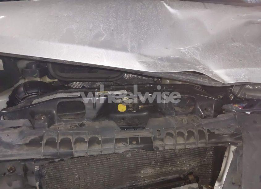 Photo 10 of 2016 Ram Promaster 1500 LOW ROOF (VIN 3C6TRVAG0GE130624)