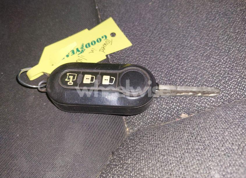 Photo 11 of 2016 Ram Promaster 1500 LOW ROOF (VIN 3C6TRVAG0GE130624)