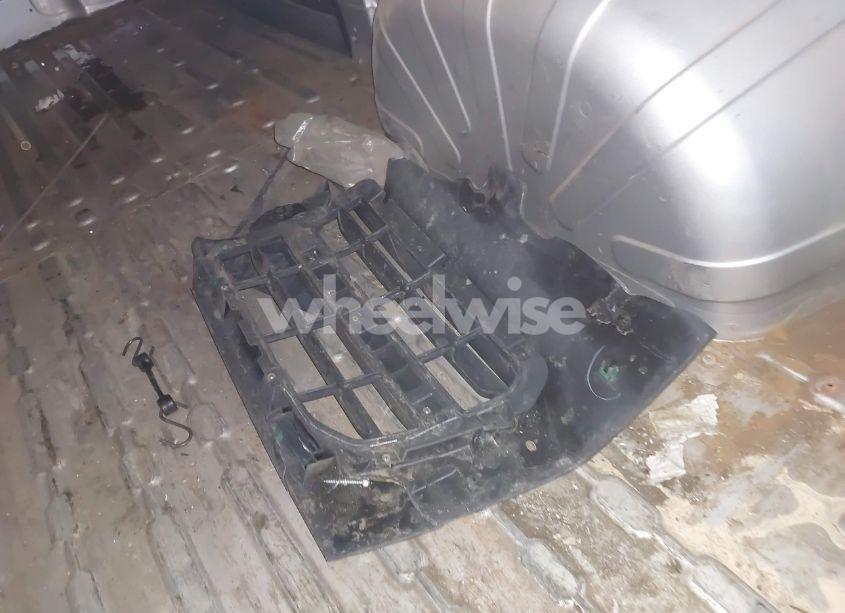 Photo 12 of 2016 Ram Promaster 1500 LOW ROOF (VIN 3C6TRVAG0GE130624)