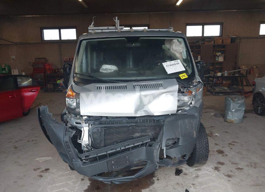 Photo 13 of 2016 Ram Promaster 1500 LOW ROOF (VIN 3C6TRVAG0GE130624)