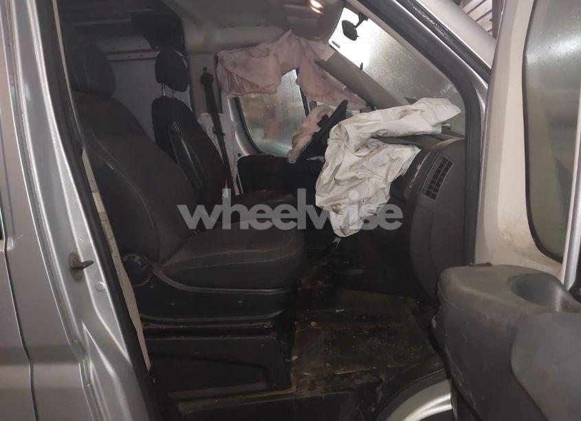 Photo 5 of 2016 Ram Promaster 1500 LOW ROOF (VIN 3C6TRVAG0GE130624)