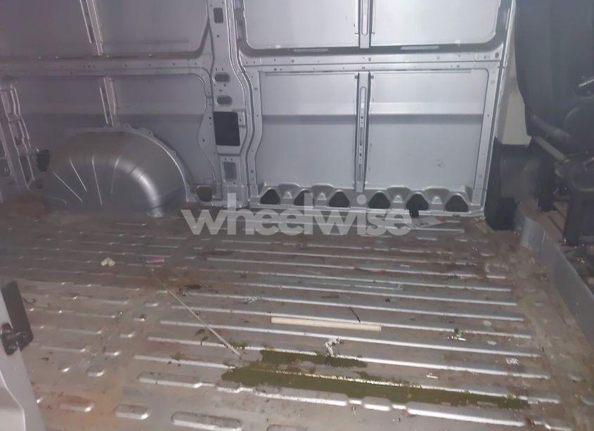 Photo 8 of 2016 Ram Promaster 1500 LOW ROOF (VIN 3C6TRVAG0GE130624)