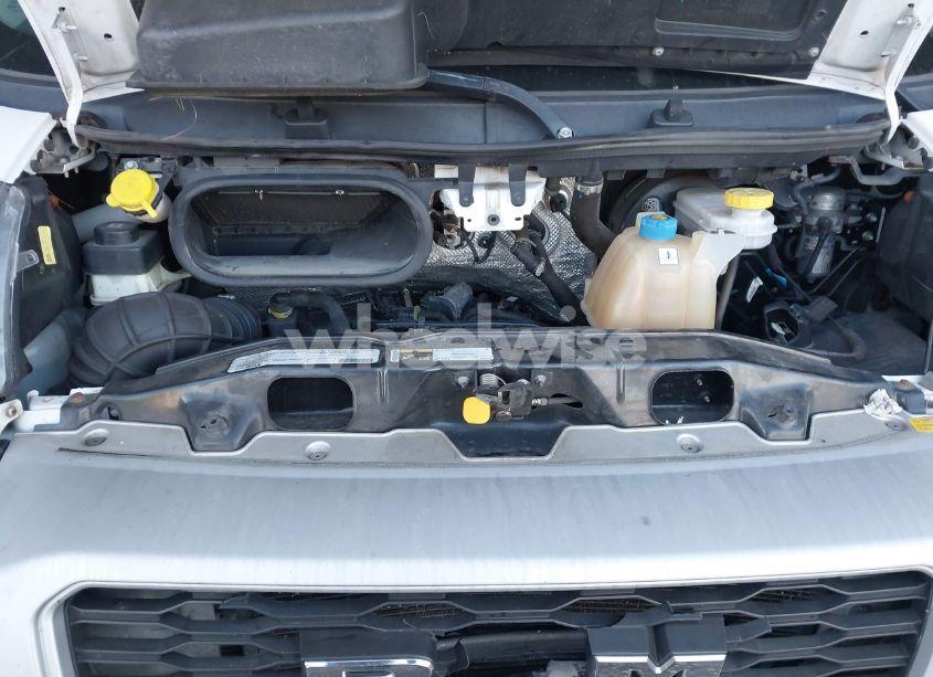 Photo 10 of 2019 Ram Promaster 1500 (VIN 3C6TRVAG0KE509065)