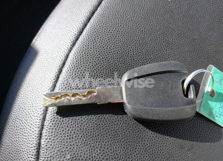 Photo 11 of 2019 Ram Promaster 1500 (VIN 3C6TRVAG0KE509065)