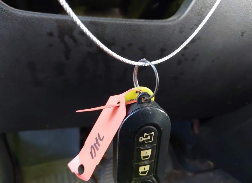 Photo 11 of 2019 Ram Promaster 1500 LOW ROOF 136 WB (VIN 3C6TRVAG0KE538839)