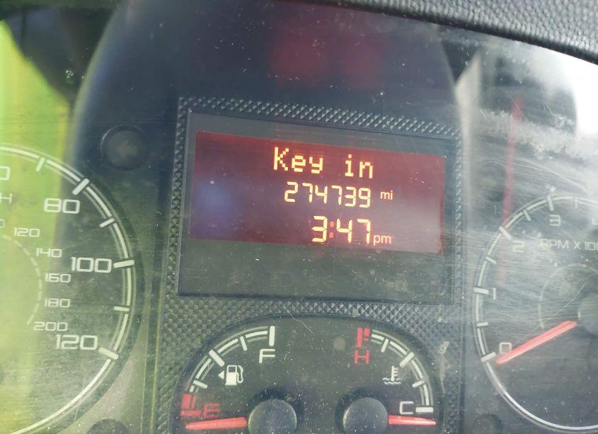 Photo 7 of 2019 Ram Promaster 1500 LOW ROOF 136 WB (VIN 3C6TRVAG0KE538839)