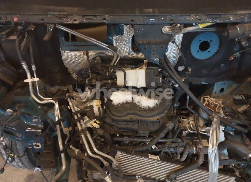 Photo 10 of 2019 Ram Promaster 1500 LOW ROOF 136 WB (VIN 3C6TRVAG0KE542924)