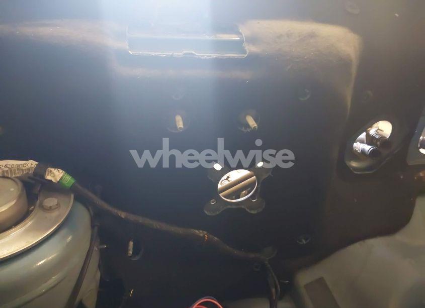 Photo 15 of 2019 Ram Promaster 1500 LOW ROOF 136 WB (VIN 3C6TRVAG0KE542924)