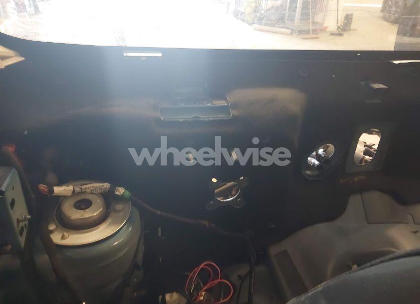 Photo 7 of 2019 Ram Promaster 1500 LOW ROOF 136 WB (VIN 3C6TRVAG0KE542924)