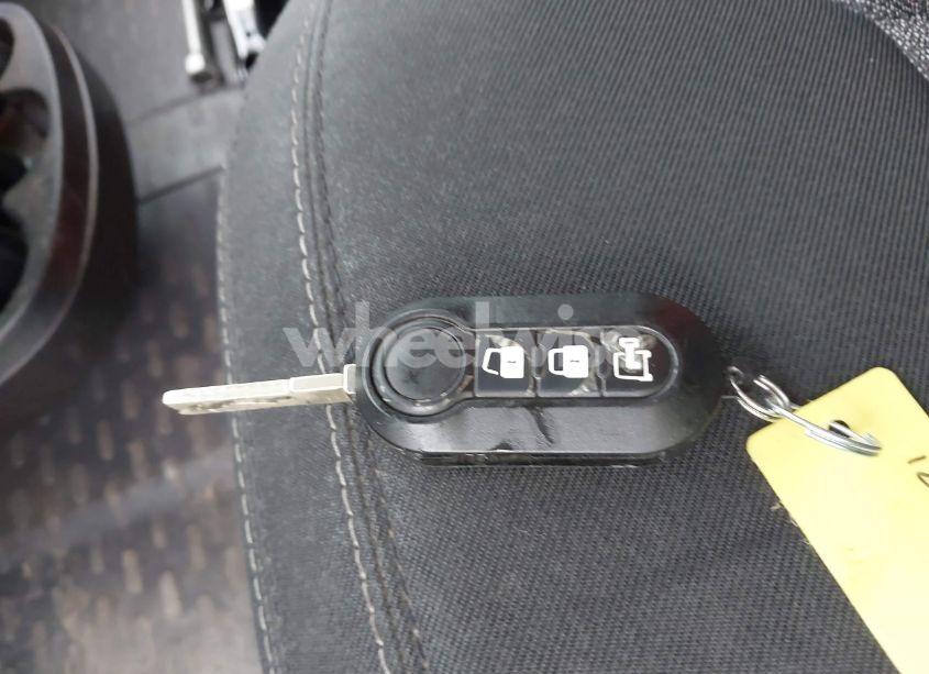 Photo 11 of 2020 Ram Promaster 1500 LOW ROOF 136 WB (VIN 3C6TRVAG0LE138202)