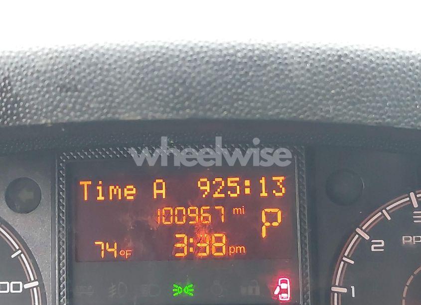 Photo 15 of 2020 Ram Promaster 1500 LOW ROOF 136 WB (VIN 3C6TRVAG0LE138202)