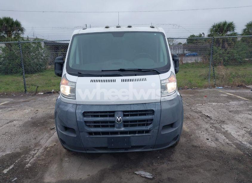 Photo 12 of 2014 Ram Promaster 1500 LOW ROOF (VIN 3C6TRVAG1EE109004)