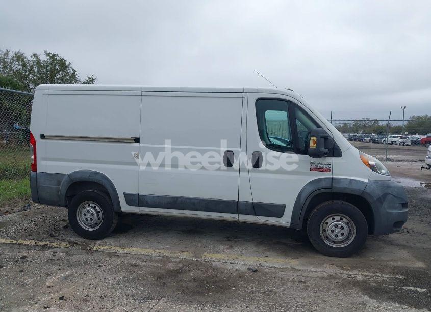 Photo 13 of 2014 Ram Promaster 1500 LOW ROOF (VIN 3C6TRVAG1EE109004)