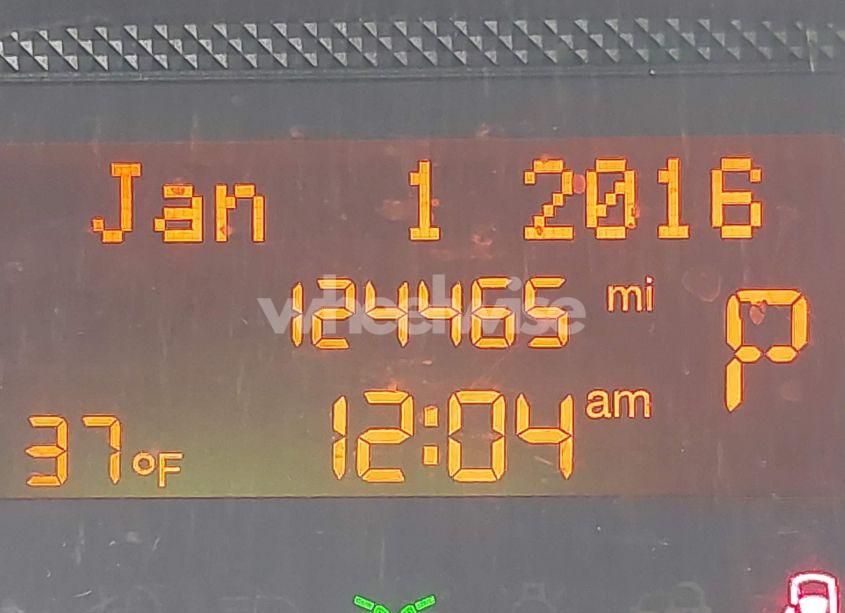 Photo 15 of 2017 Ram Promaster 1500 LOW ROOF 136 WB (VIN 3C6TRVAG1HE552306)