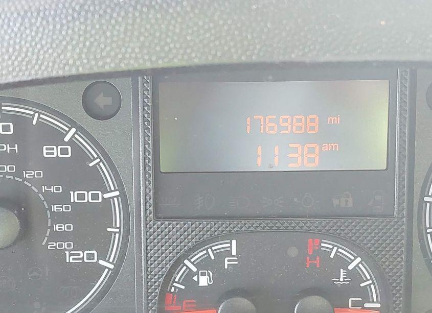 Photo 14 of 2019 Ram Promaster 1500 LOW ROOF 136 WB (VIN 3C6TRVAG1KE556654)