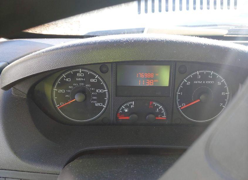 Photo 7 of 2019 Ram Promaster 1500 LOW ROOF 136 WB (VIN 3C6TRVAG1KE556654)