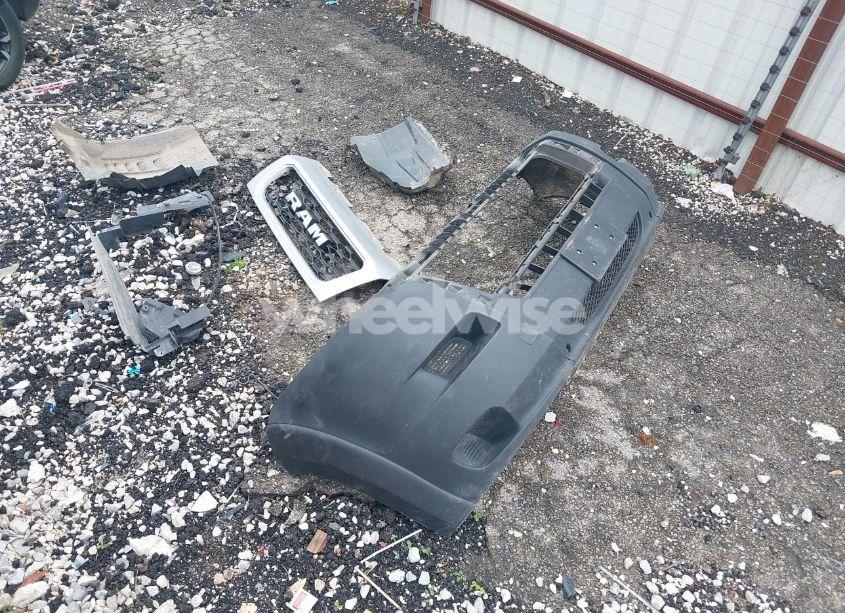 Photo 12 of 2020 Ram Promaster 1500 LOW ROOF 136 WB (VIN 3C6TRVAG1LE130156)