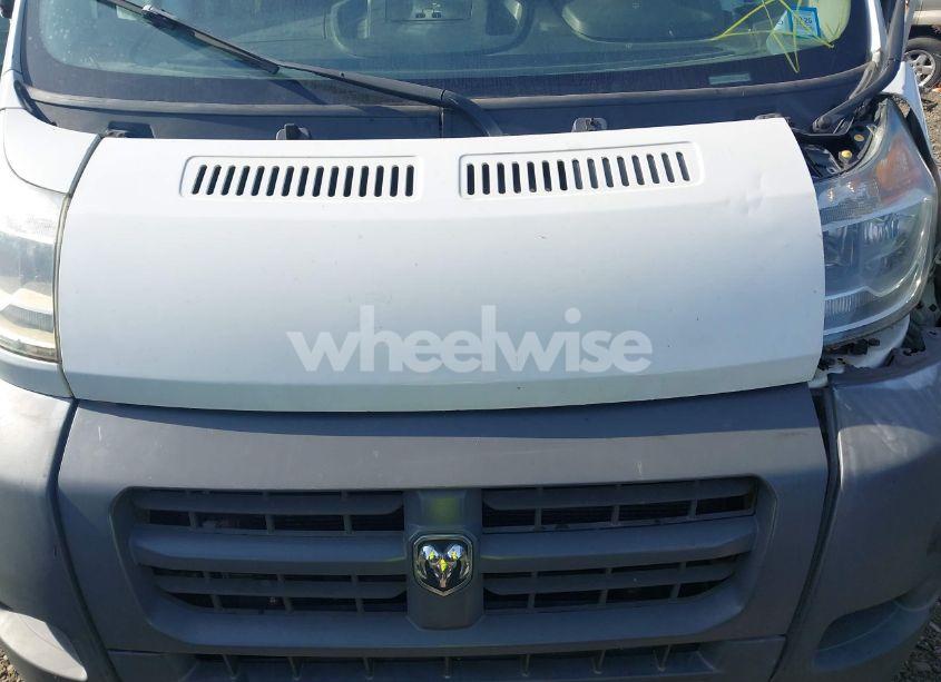 Photo 10 of 2014 Ram Promaster 1500 LOW ROOF (VIN 3C6TRVAG2EE101011)