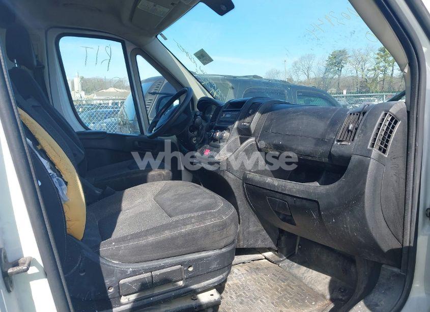 Photo 5 of 2014 Ram Promaster 1500 LOW ROOF (VIN 3C6TRVAG2EE101011)