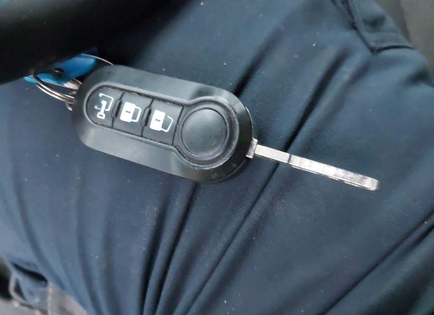 Photo 11 of 2016 Ram Promaster 1500 LOW ROOF (VIN 3C6TRVAG2GE107961)