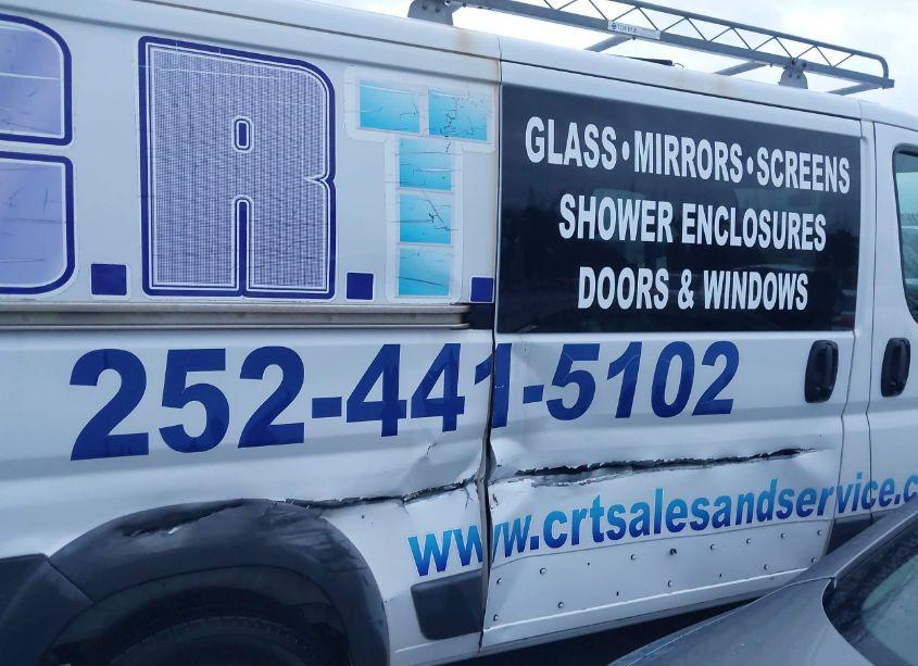 Photo 13 of 2016 Ram Promaster 1500 LOW ROOF (VIN 3C6TRVAG2GE107961)