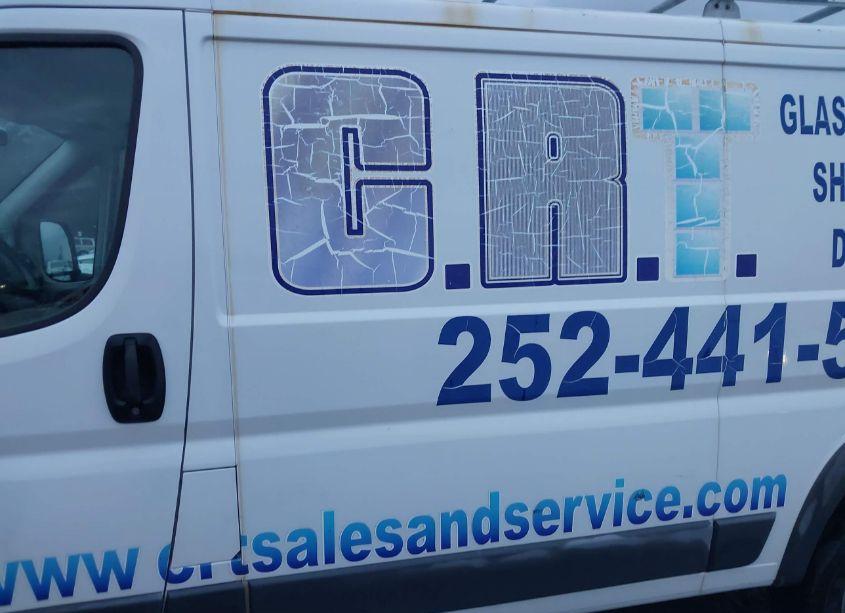 Photo 14 of 2016 Ram Promaster 1500 LOW ROOF (VIN 3C6TRVAG2GE107961)