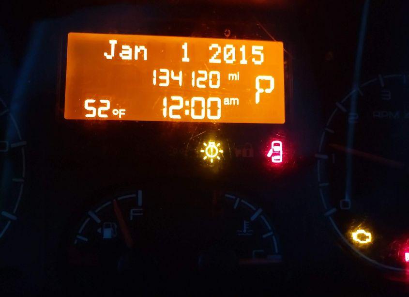 Photo 15 of 2016 Ram Promaster 1500 LOW ROOF (VIN 3C6TRVAG2GE107961)