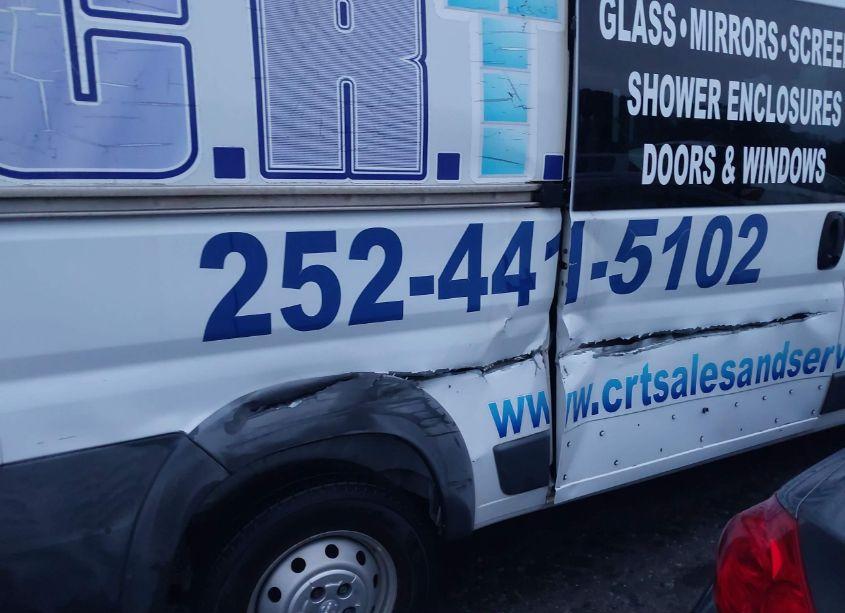 Photo 6 of 2016 Ram Promaster 1500 LOW ROOF (VIN 3C6TRVAG2GE107961)