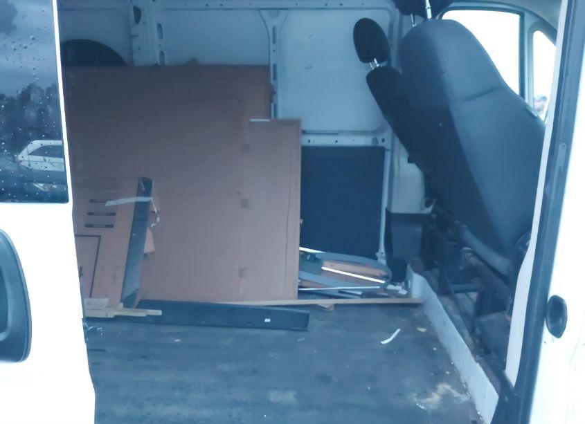 Photo 8 of 2016 Ram Promaster 1500 LOW ROOF (VIN 3C6TRVAG2GE107961)