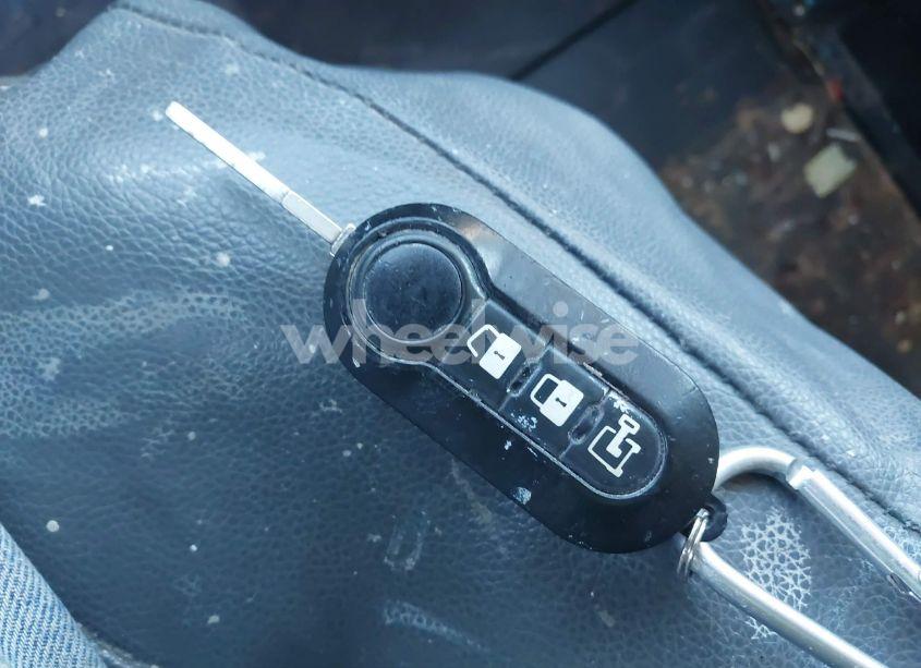 Photo 11 of 2019 Ram Promaster 1500 LOW ROOF 136 WB (VIN 3C6TRVAG2KE540656)