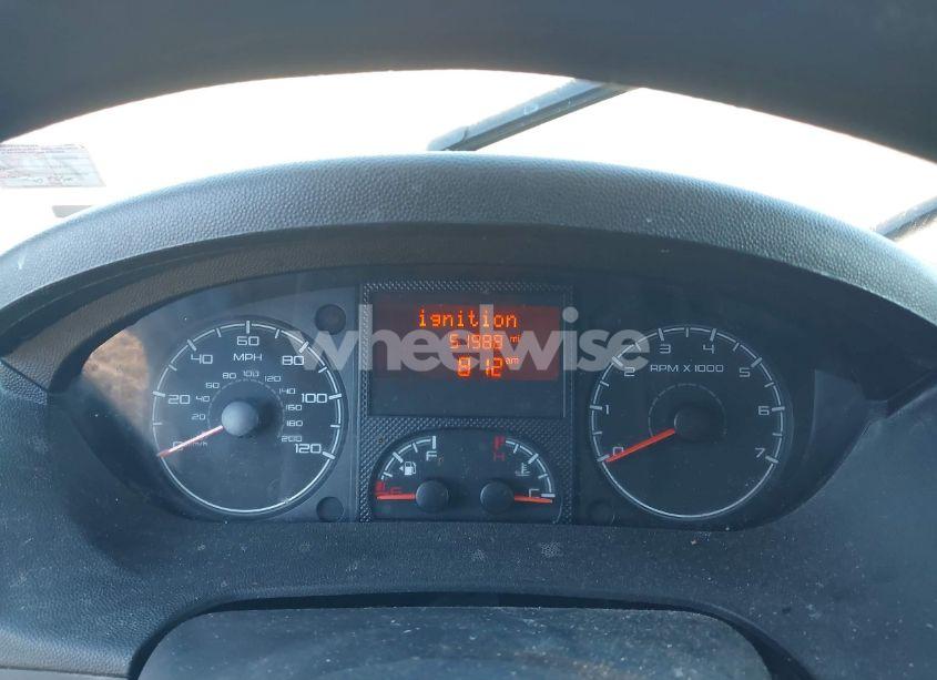 Photo 7 of 2019 Ram Promaster 1500 LOW ROOF 136 WB (VIN 3C6TRVAG2KE540656)