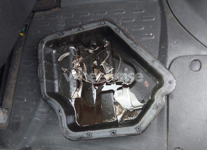 Photo 12 of 2015 Ram Promaster 1500 LOW ROOF (VIN 3C6TRVAG3FE517604)