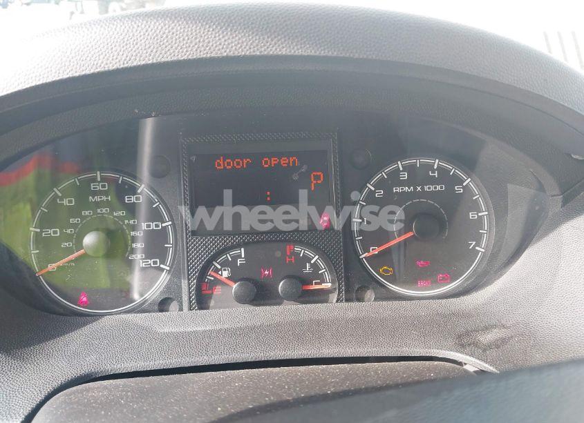 Photo 16 of 2015 Ram Promaster 1500 LOW ROOF (VIN 3C6TRVAG3FE517604)