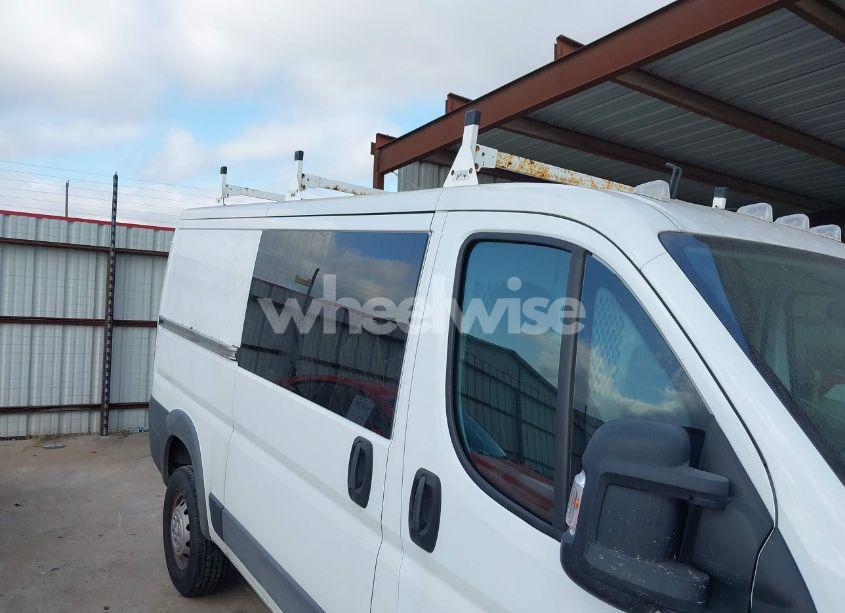 Photo 19 of 2015 Ram Promaster 1500 LOW ROOF (VIN 3C6TRVAG3FE517604)