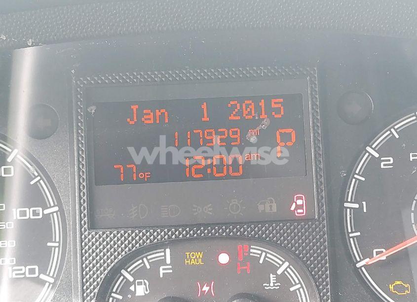 Photo 7 of 2015 Ram Promaster 1500 LOW ROOF (VIN 3C6TRVAG3FE517604)