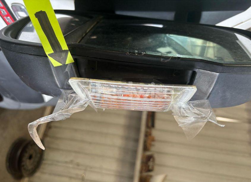 Photo 12 of 2017 Ram Promaster 1500 LOW ROOF 136 WB (VIN 3C6TRVAG3HE531716)