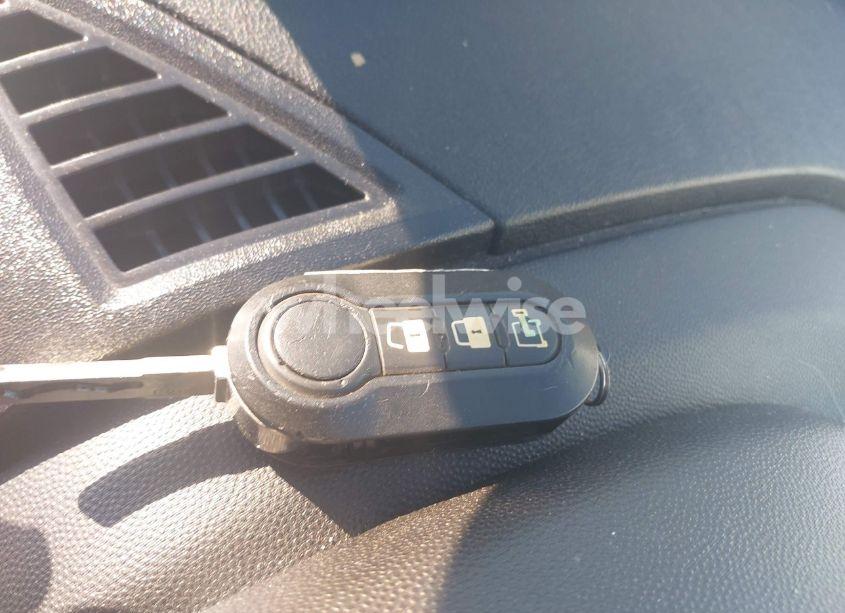 Photo 11 of 2020 Ram Promaster 1500 LOW ROOF 136 WB (VIN 3C6TRVAG3LE138212)