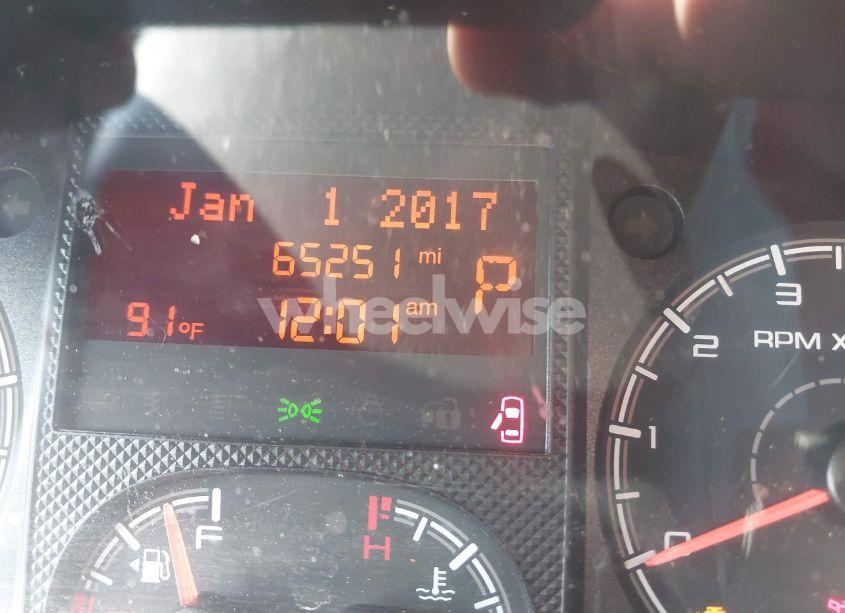 Photo 15 of 2020 Ram Promaster 1500 LOW ROOF 136 WB (VIN 3C6TRVAG3LE138212)