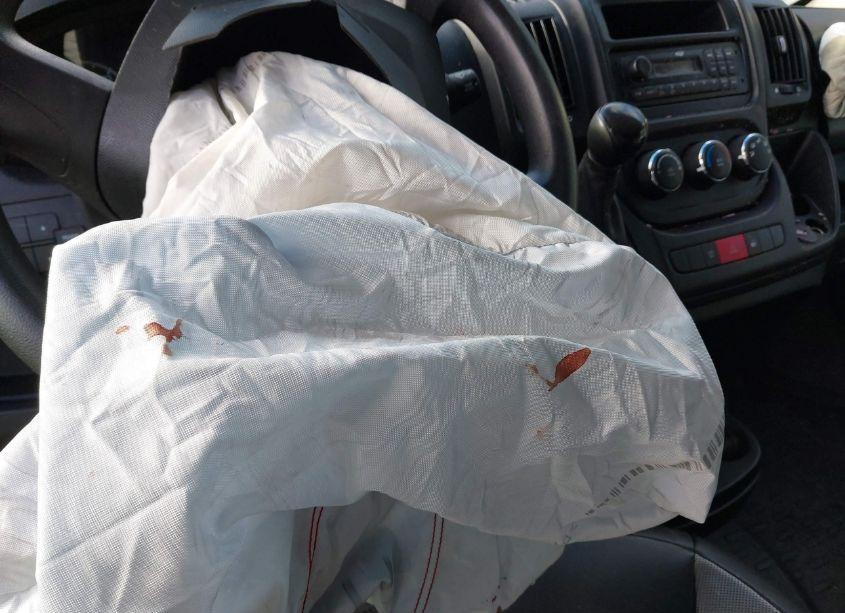 Photo 17 of 2016 Ram Promaster 1500 LOW ROOF (VIN 3C6TRVAG4GE113521)