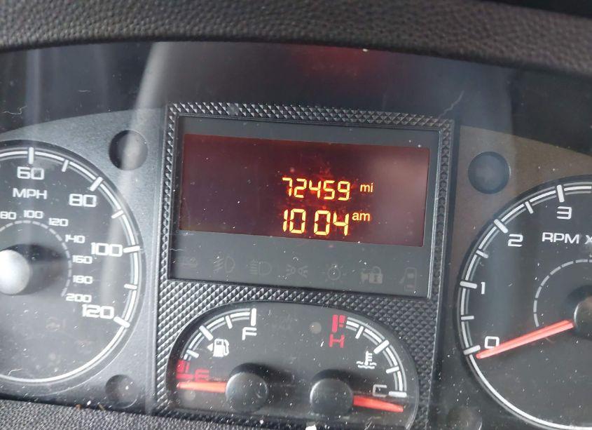 Photo 7 of 2016 Ram Promaster 1500 LOW ROOF (VIN 3C6TRVAG4GE113521)