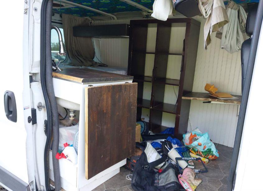 Photo 8 of 2016 Ram Promaster 1500 LOW ROOF (VIN 3C6TRVAG4GE113521)