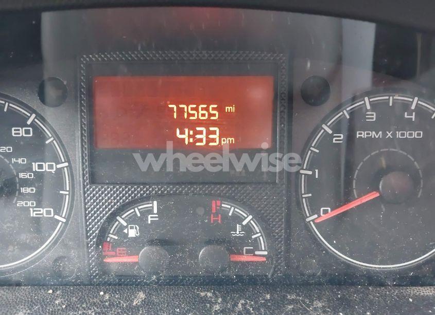 Photo 14 of 2019 Ram Promaster 1500 LOW ROOF 136 WB (VIN 3C6TRVAG4KE565915)