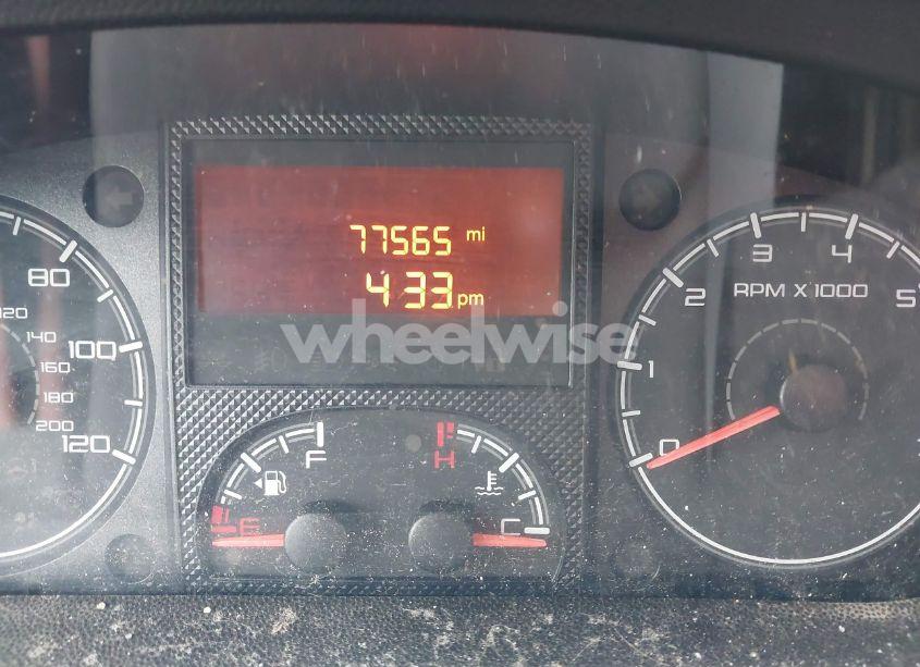 Photo 7 of 2019 Ram Promaster 1500 LOW ROOF 136 WB (VIN 3C6TRVAG4KE565915)