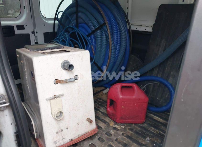 Photo 8 of 2019 Ram Promaster 1500 LOW ROOF 136 WB (VIN 3C6TRVAG4KE565915)